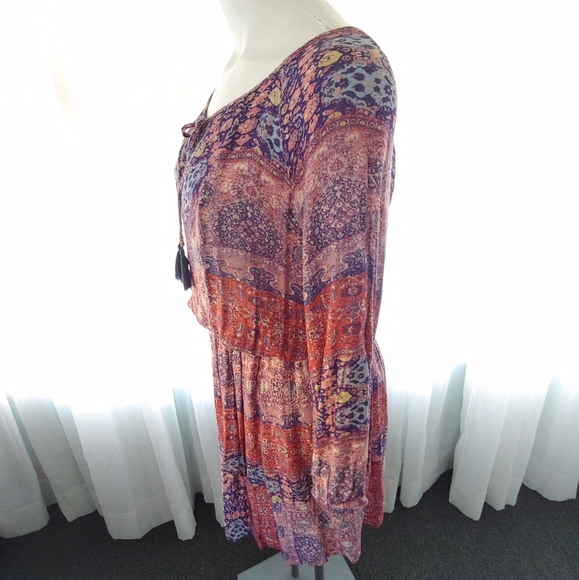 🔥🔥 Lucky Brand dress 🔥🔥 - Picture 12 of 15